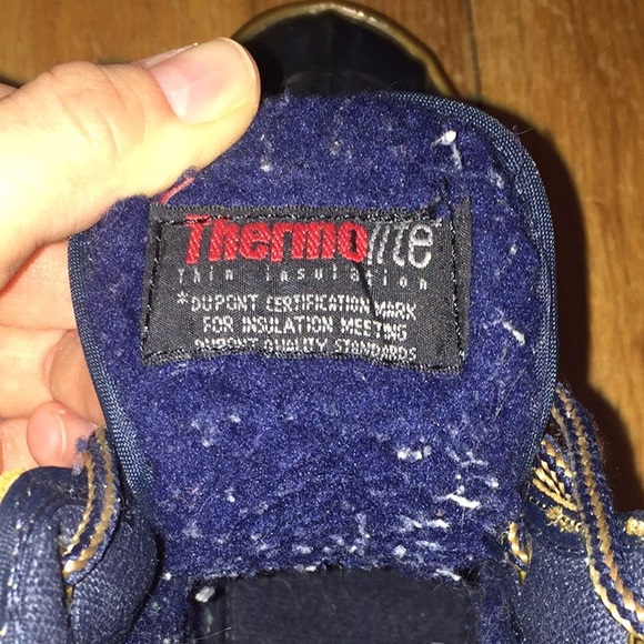 Vintage Sporto duck boots - Picture 5 of 5